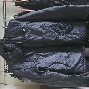 GSTAR RAW JACKET